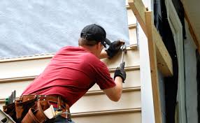 Professional Siding Installation & Repair in Waikapu, HI